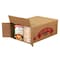 Thank You Thank You 7lbs No Trans Fat Mild Cheddar Cheese Sauce, PK6 79871260864 - alternate 3